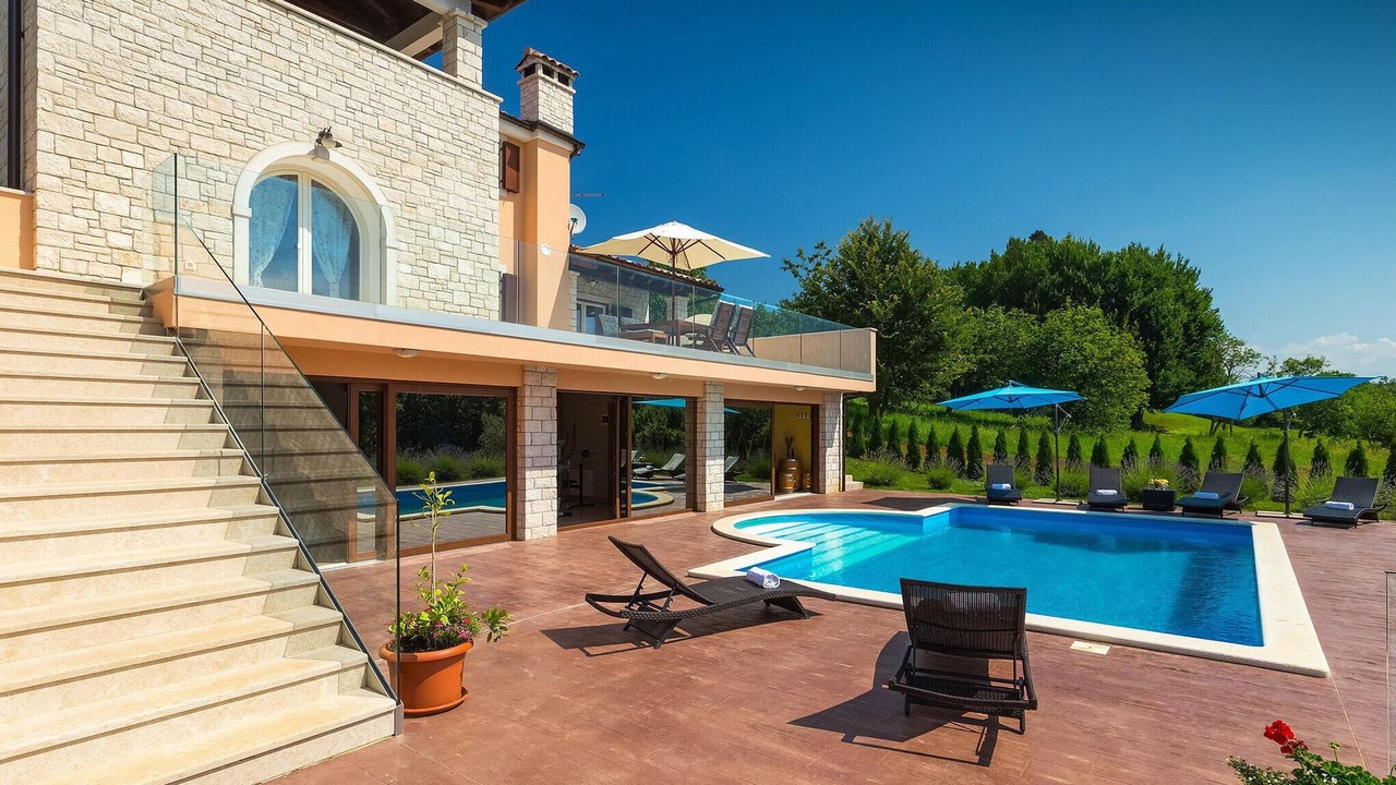 Photo of Outdoor in Buzet
