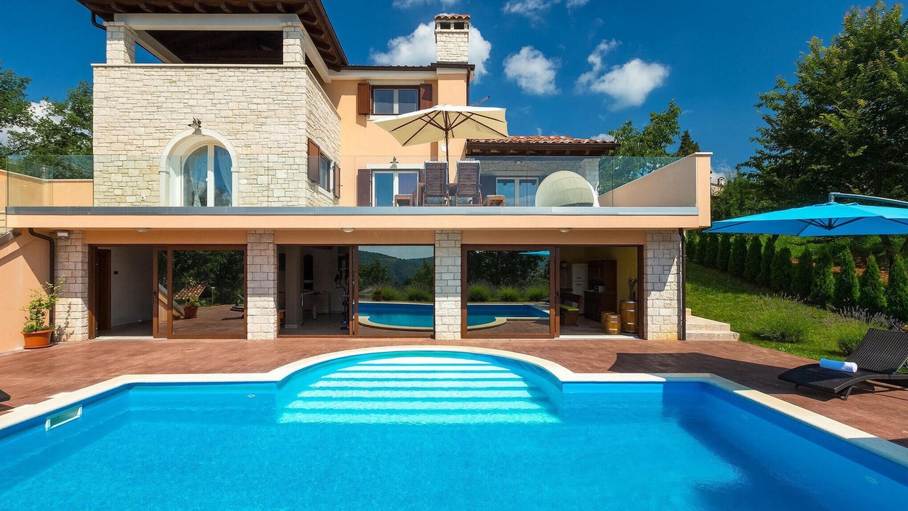 Photo of Outdoor in Buzet