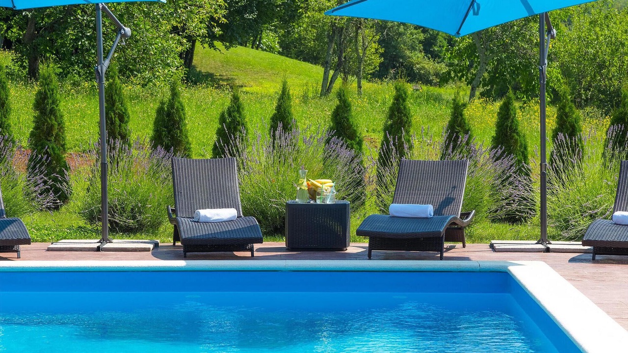 Photo of Outdoor in Buzet