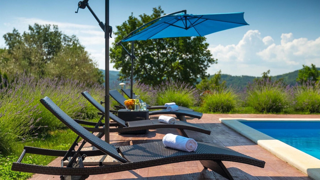 Photo of Outdoor in Buzet
