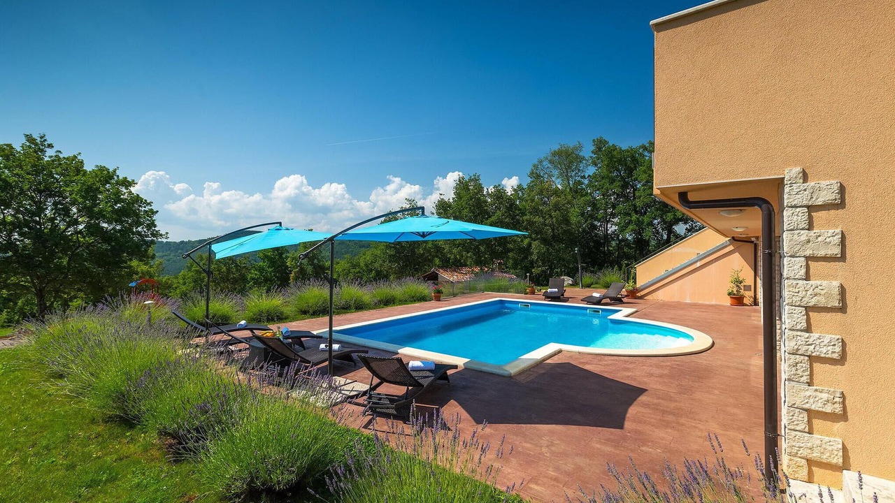Photo of Outdoor in Buzet