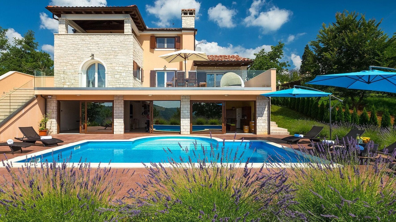 Photo of Outdoor in Buzet