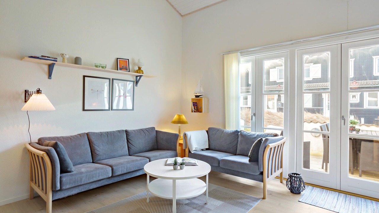 Photo of Bedroom in Agger
