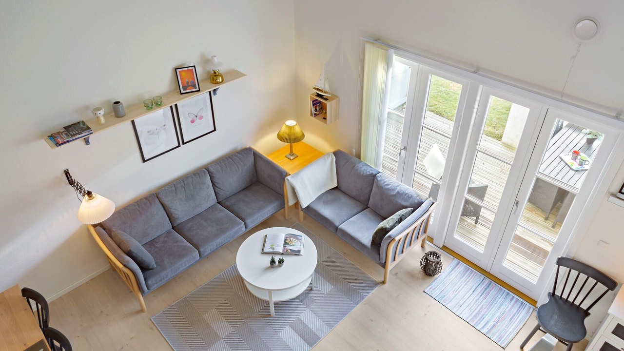 Photo of Bedroom in Agger
