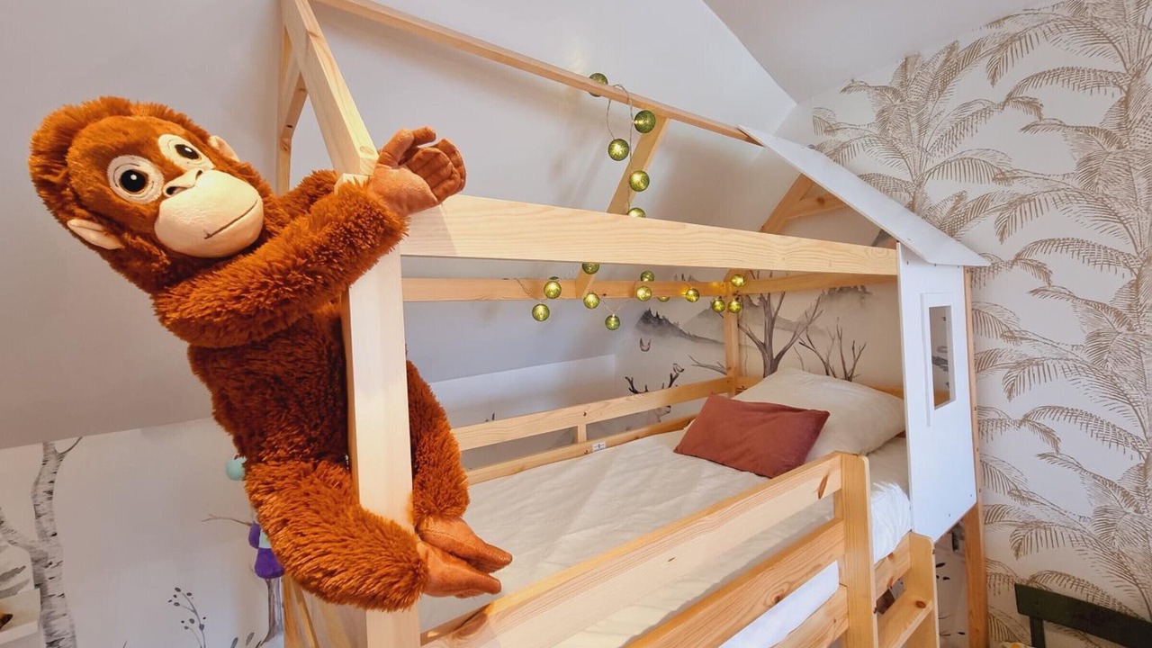 Photo of Bedroom in Wallers