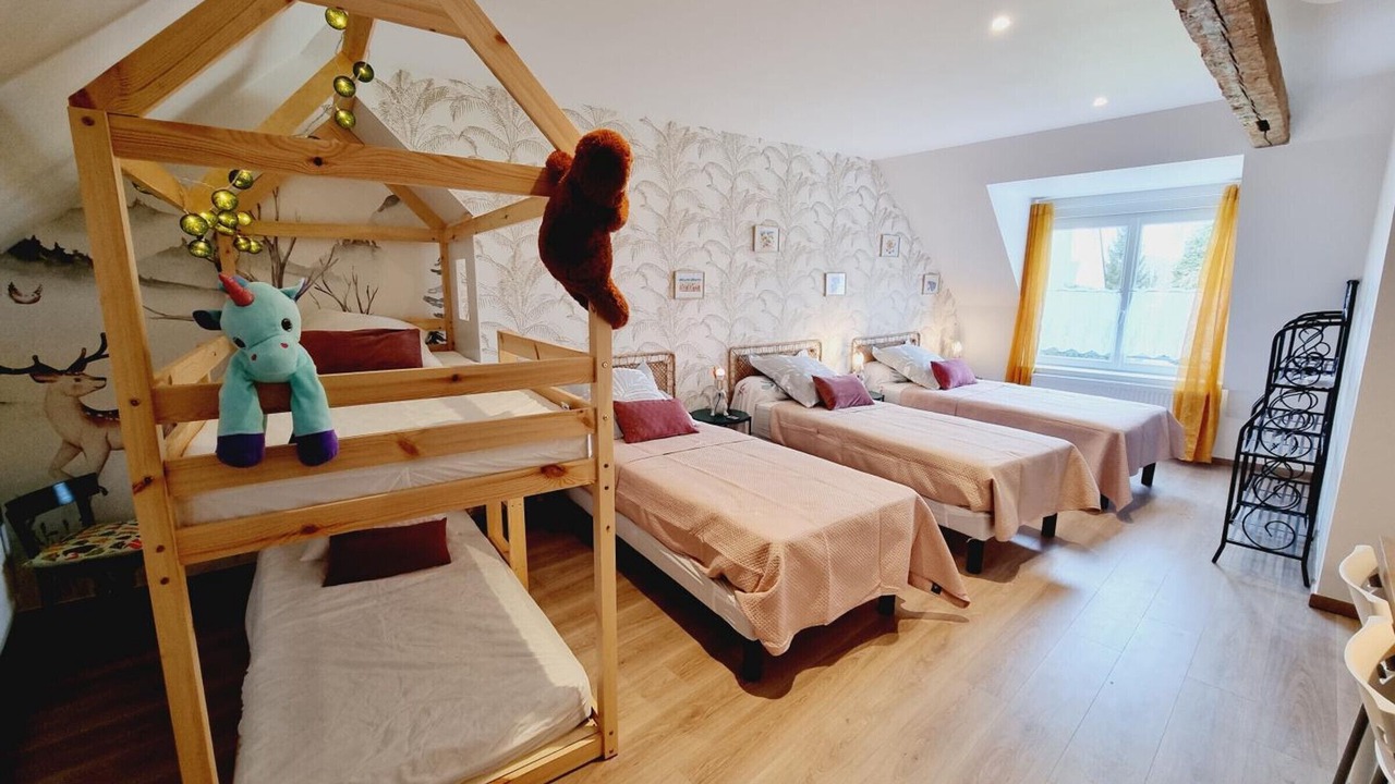 Photo of Bedroom in Wallers