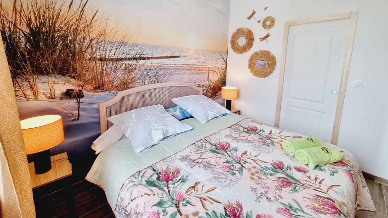 Photo of Bedroom in Wallers