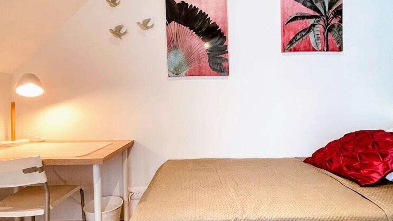 Photo of Bedroom in Wallers
