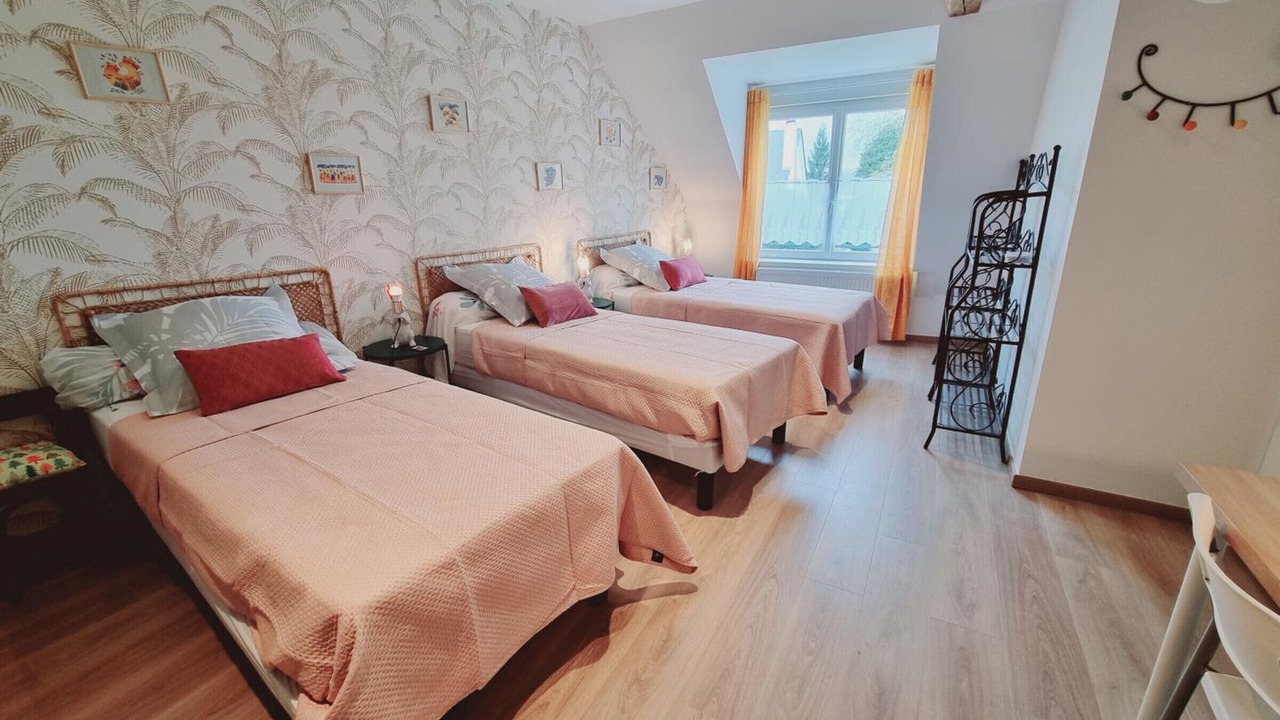 Photo of Bedroom in Wallers