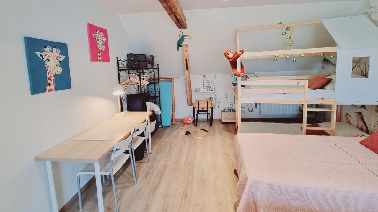 Photo of Bedroom in Wallers