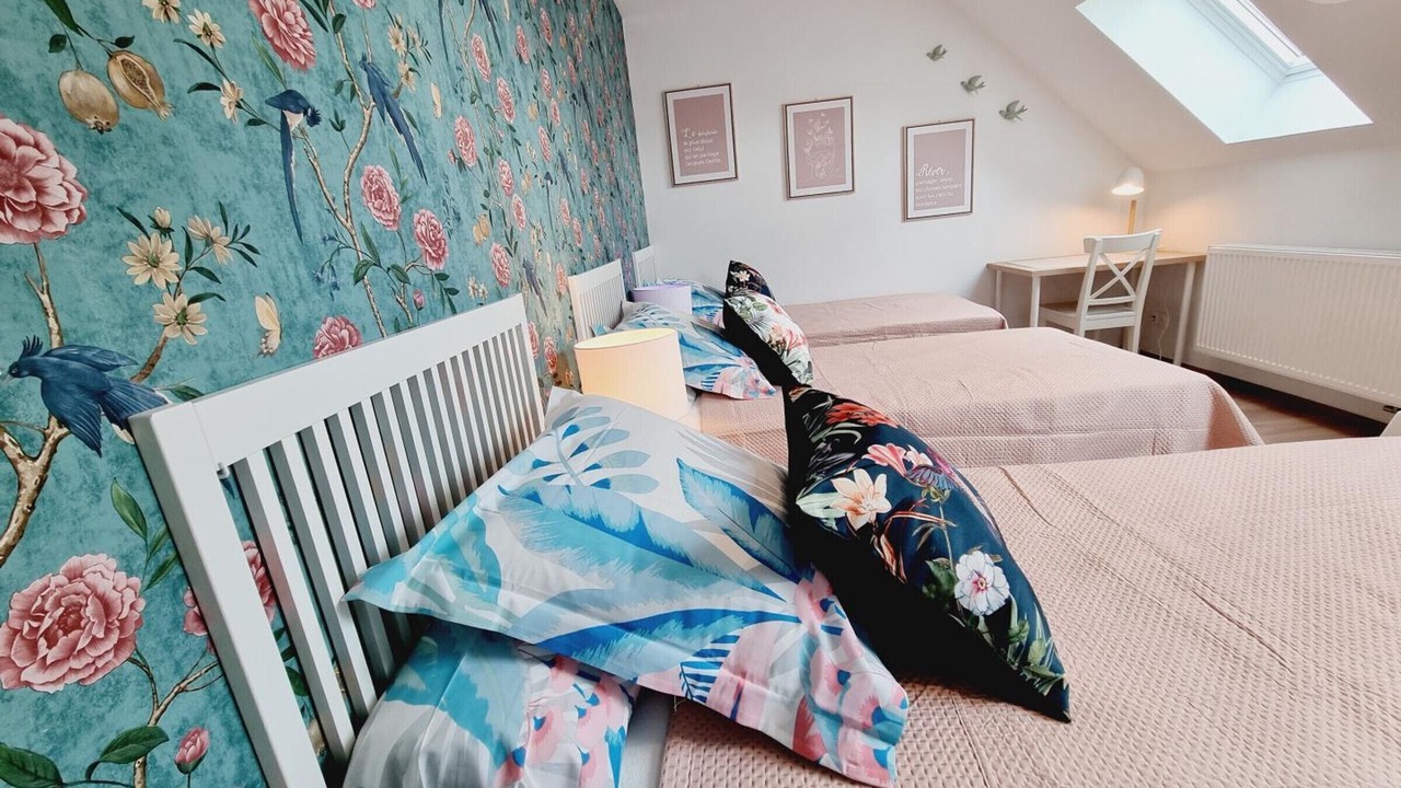 Photo of Bedroom in Wallers