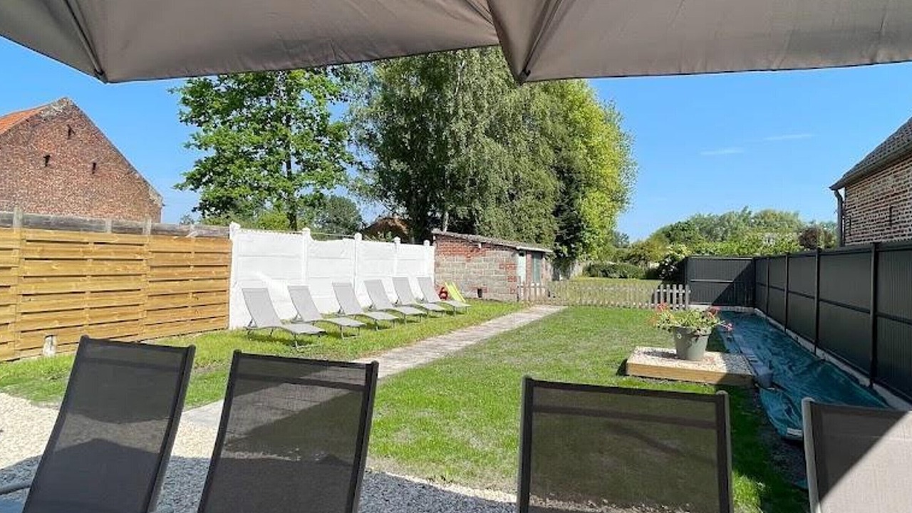 Photo of Patio Balcony in Wallers