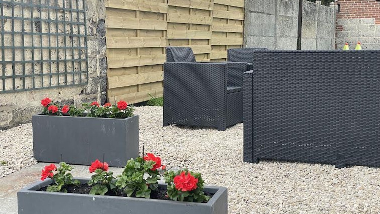 Photo of Patio Balcony in Wallers