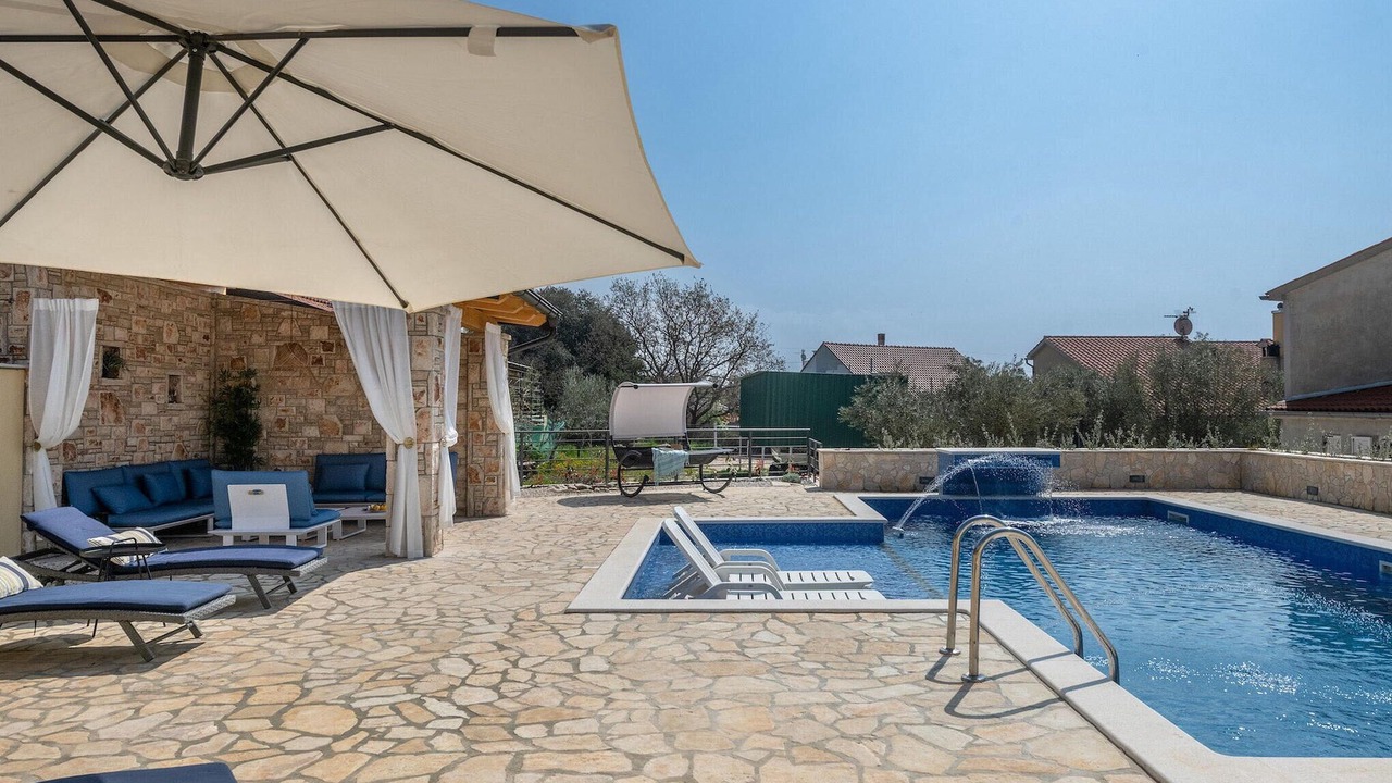 Photo of Outdoor in Barbariga