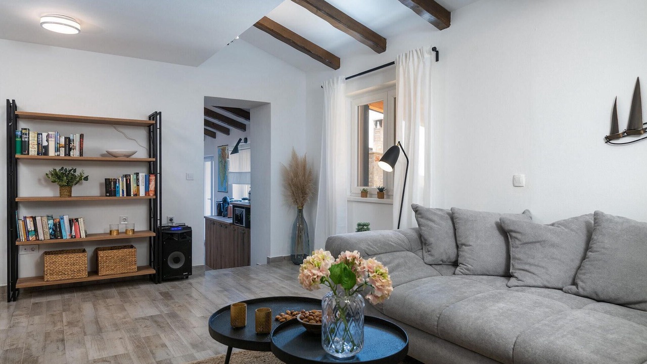 Photo of Bedroom in Barbariga