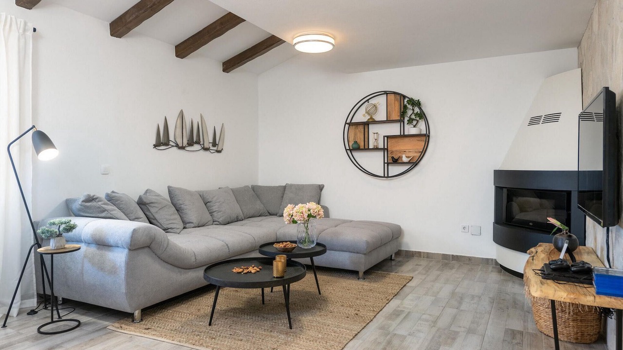 Photo of Bedroom in Barbariga