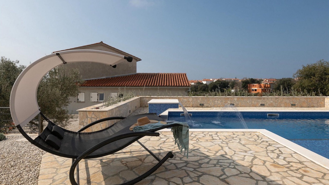 Photo of Outdoor in Barbariga