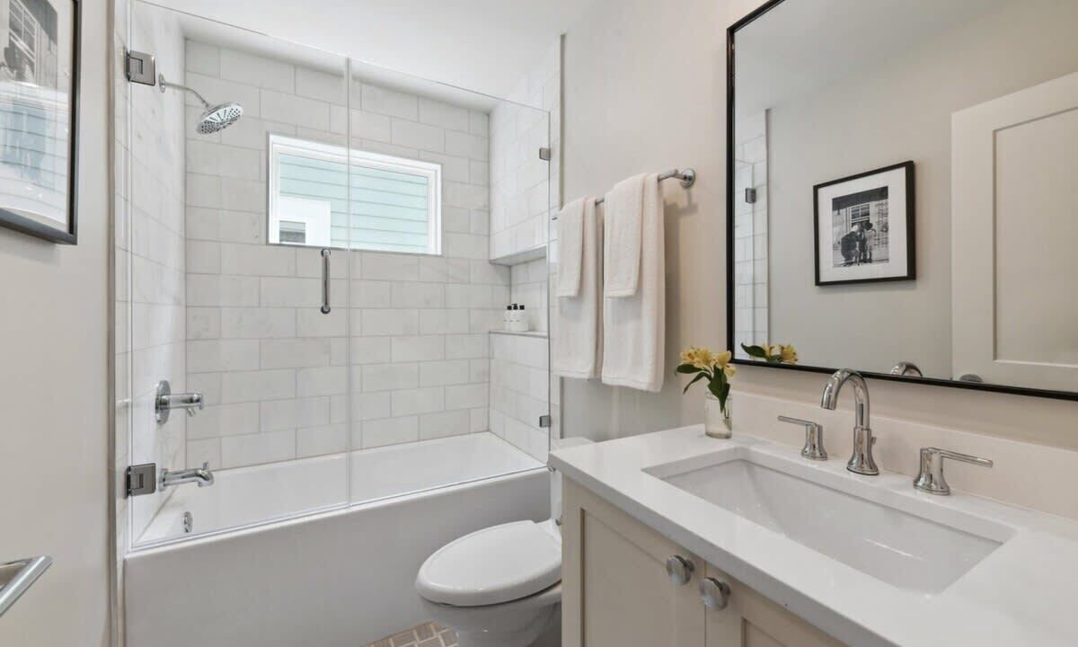 Photo of Bathroom in Faubourg Lafayette