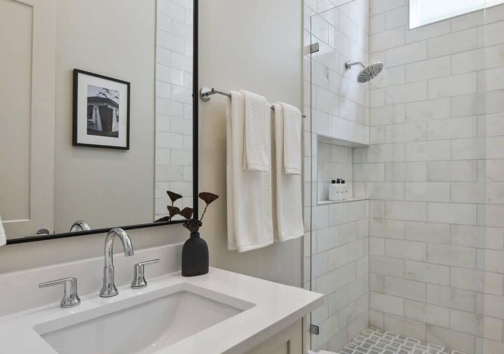 Photo of Bathroom in Faubourg Lafayette