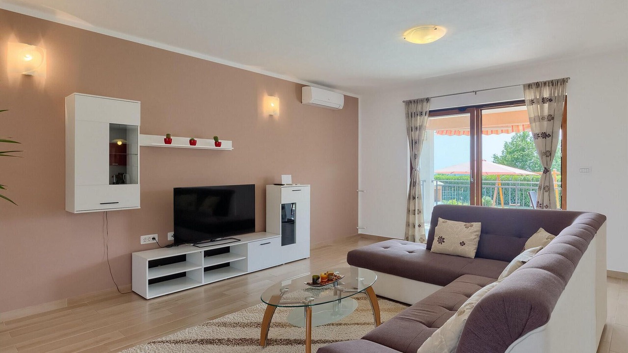 Photo of Bedroom in Smoljanci