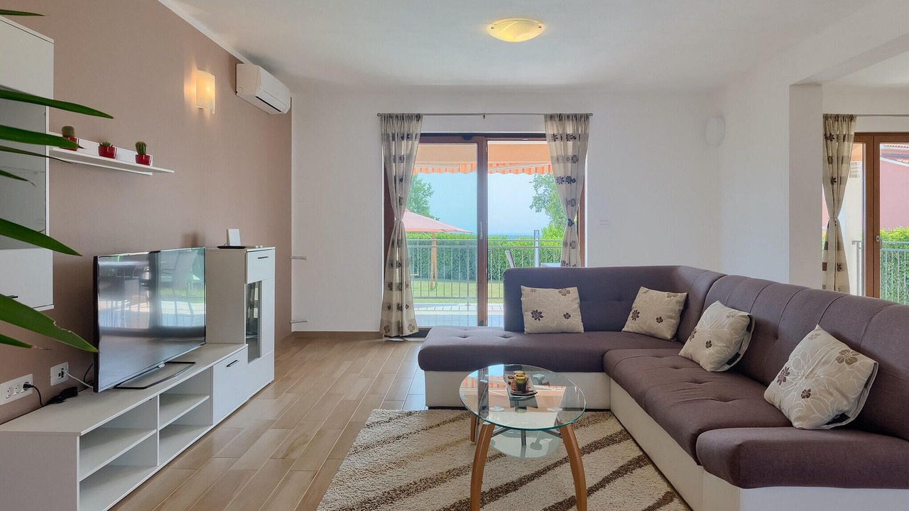 Photo of Bedroom in Smoljanci