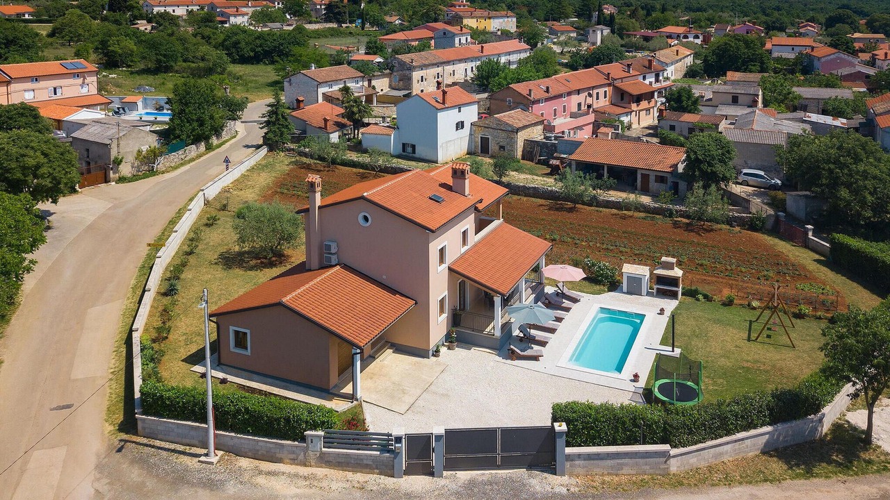 Photo of Outdoor in Smoljanci