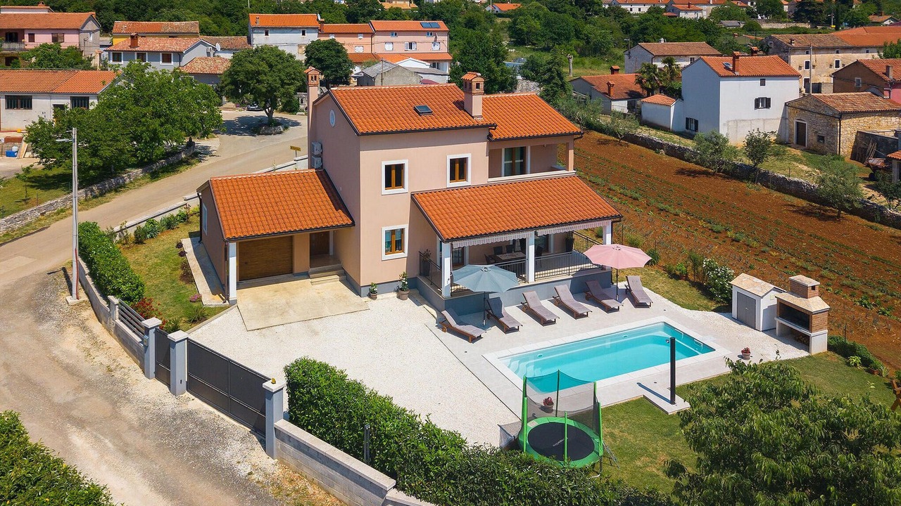 Photo of Outdoor in Smoljanci