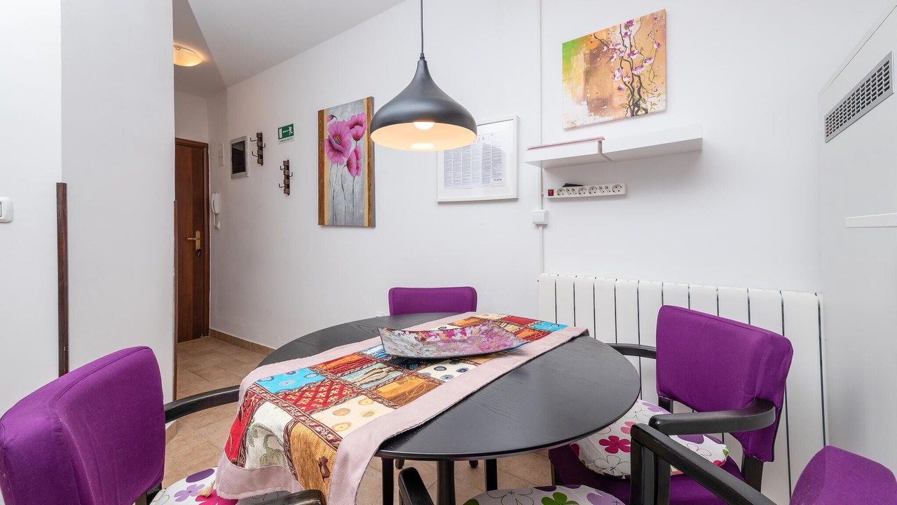 Photo of Bedroom in Barbariga