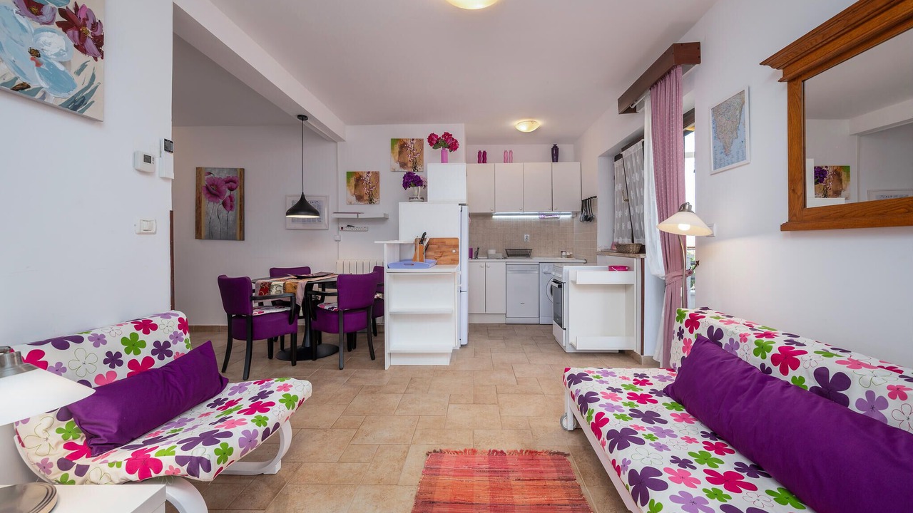 Photo of Bedroom in Barbariga