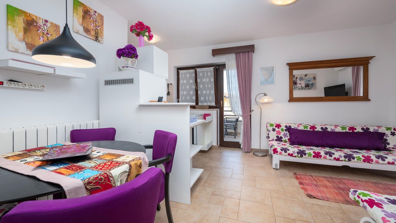 Photo of Bedroom in Barbariga