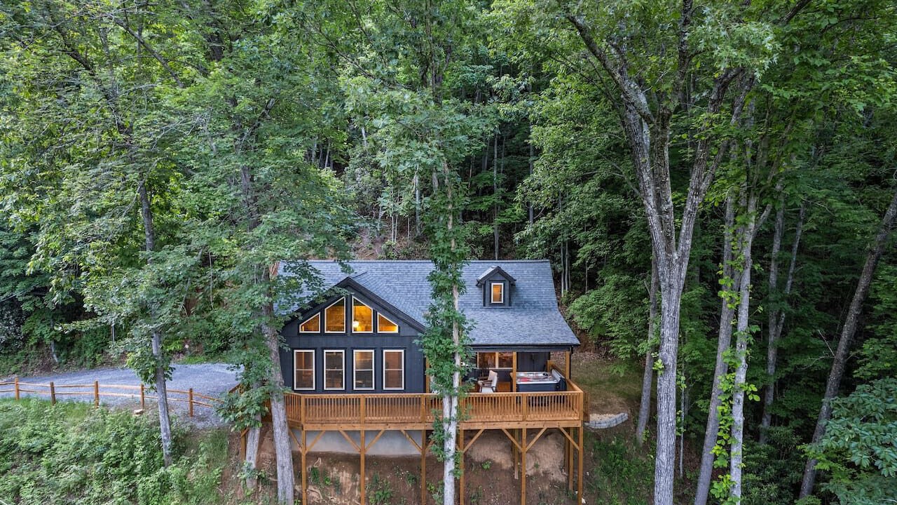 Photo of Outdoor in Maggie Valley