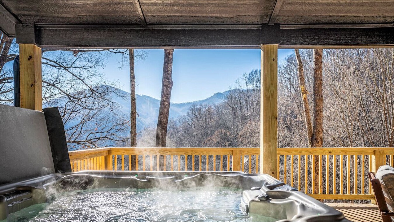 Photo of Outdoor in Maggie Valley