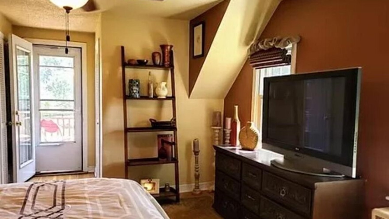Photo of Bedroom in Como