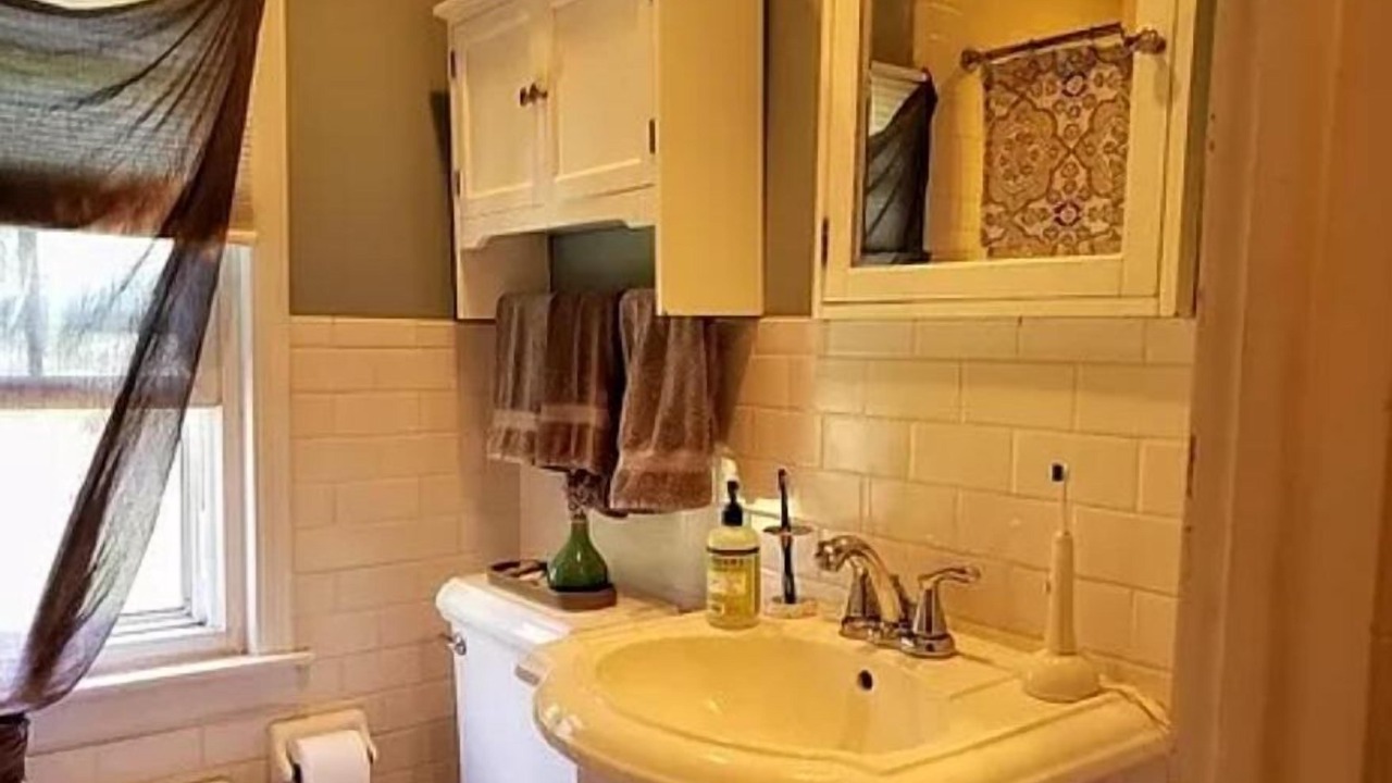 Photo of Bathroom in Como