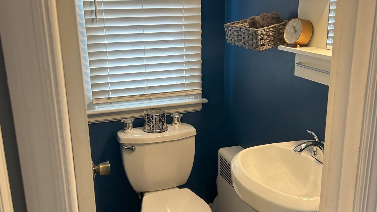 Photo of Bathroom in Como