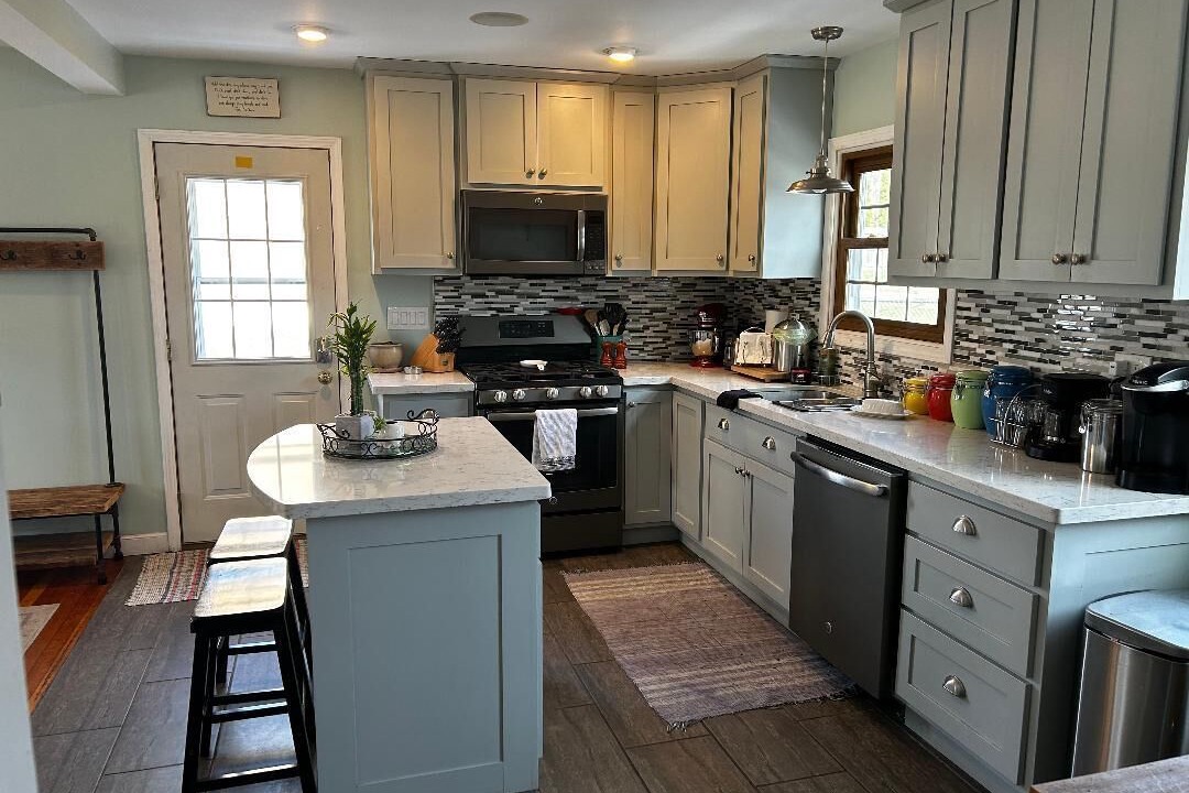 Photo of Kitchen in Como