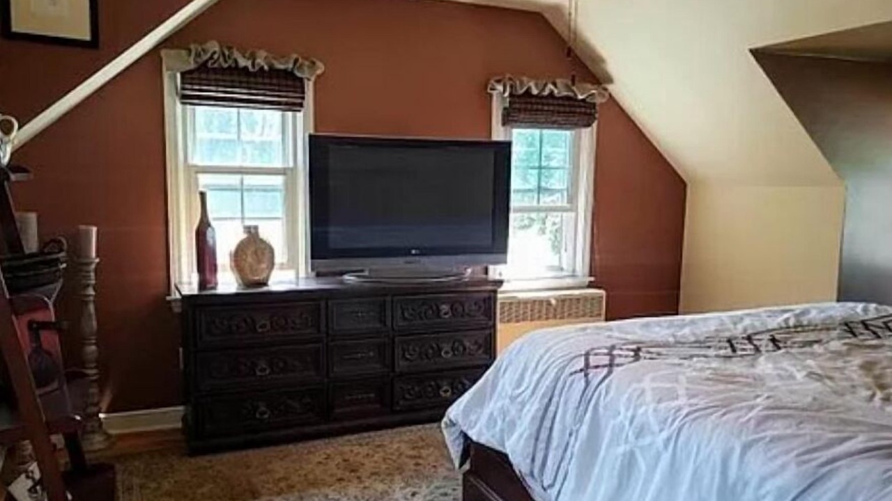 Photo of Bedroom in Como