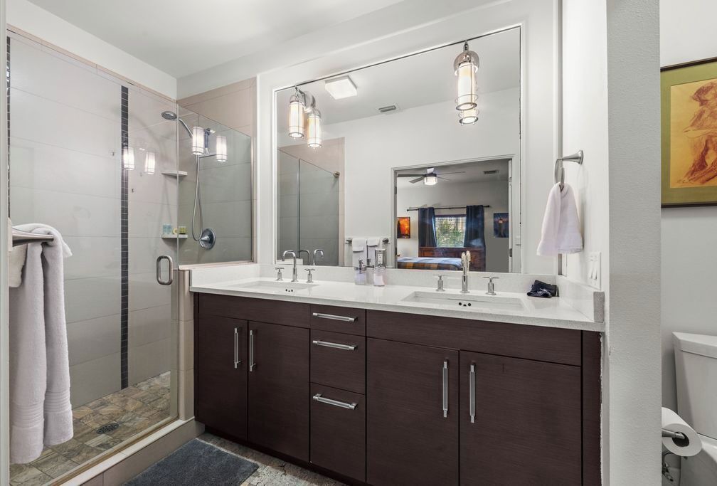 Photo of Bathroom in Winter Park