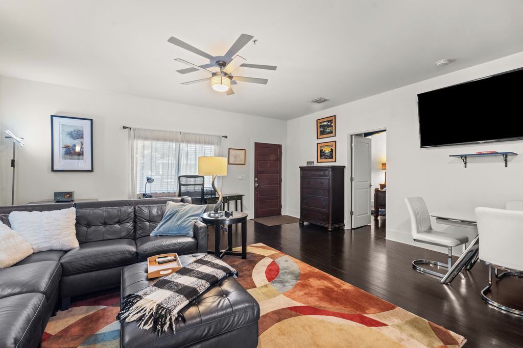 Photo of Livingroom in Winter Park