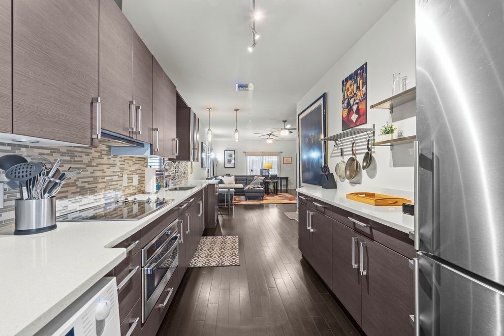 Photo of Kitchen in Winter Park