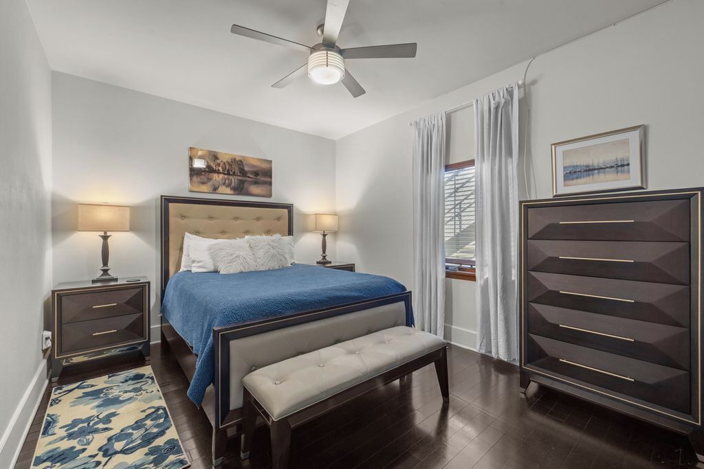 Photo of Bedroom in Winter Park