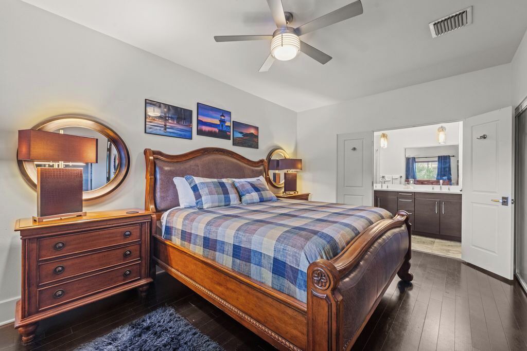 Photo of Bedroom in Winter Park