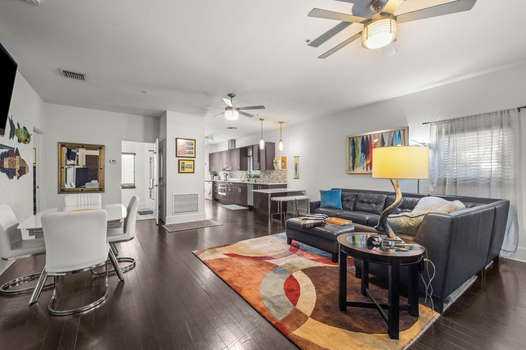 Photo of Livingroom in Winter Park