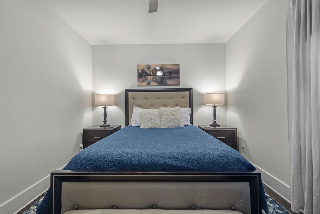 Photo of Bedroom in Winter Park