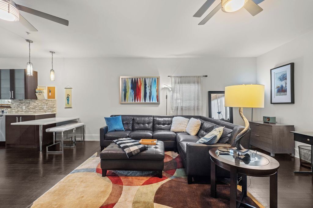 Photo of Livingroom in Winter Park