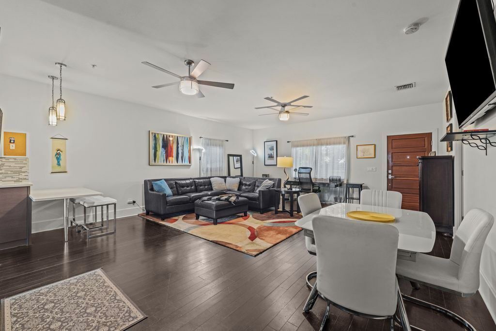 Photo of Livingroom in Winter Park