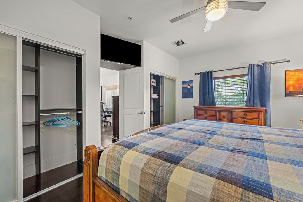 Photo of Bedroom in Winter Park