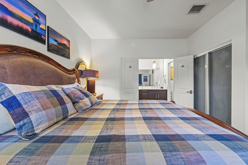 Photo of Bedroom in Winter Park