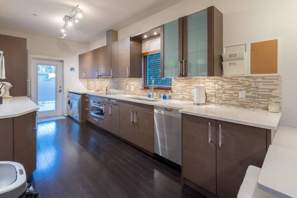 Photo of Kitchen in Winter Park