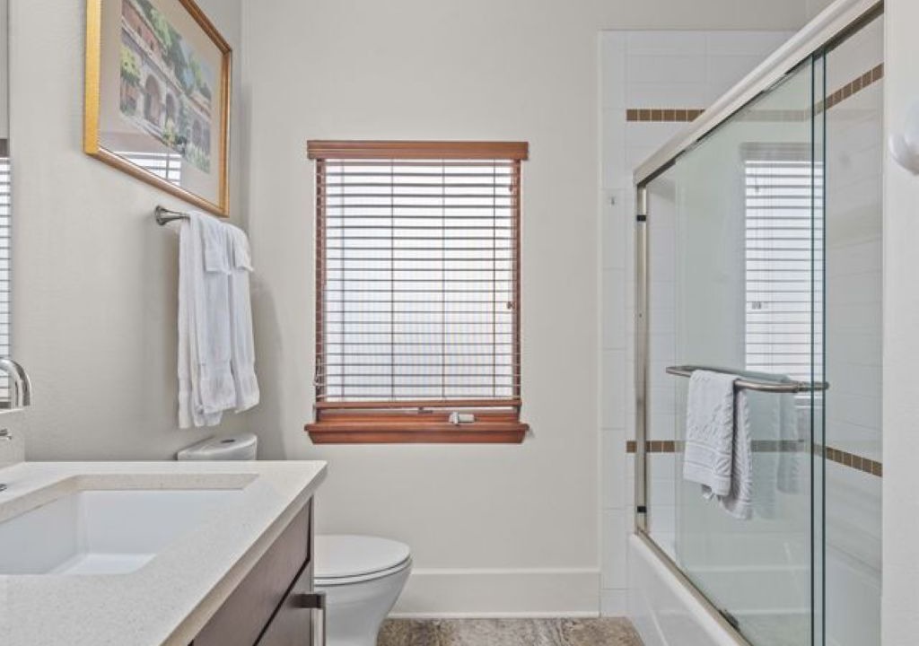 Photo of Bathroom in Winter Park